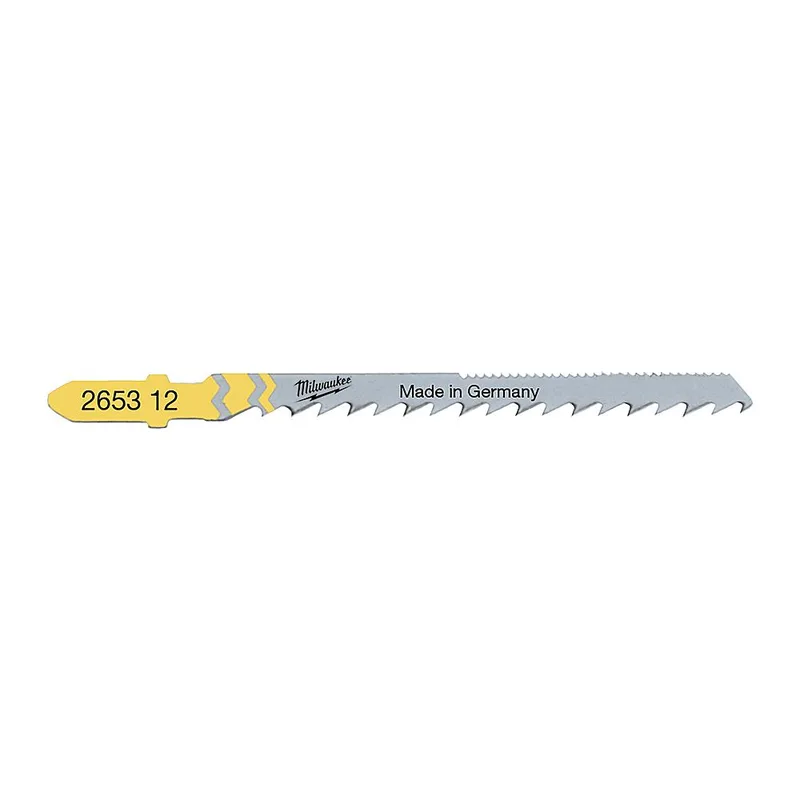 Λάμα Σέγας SPECIAL 75mm MILWAUKEE 5Τμχ