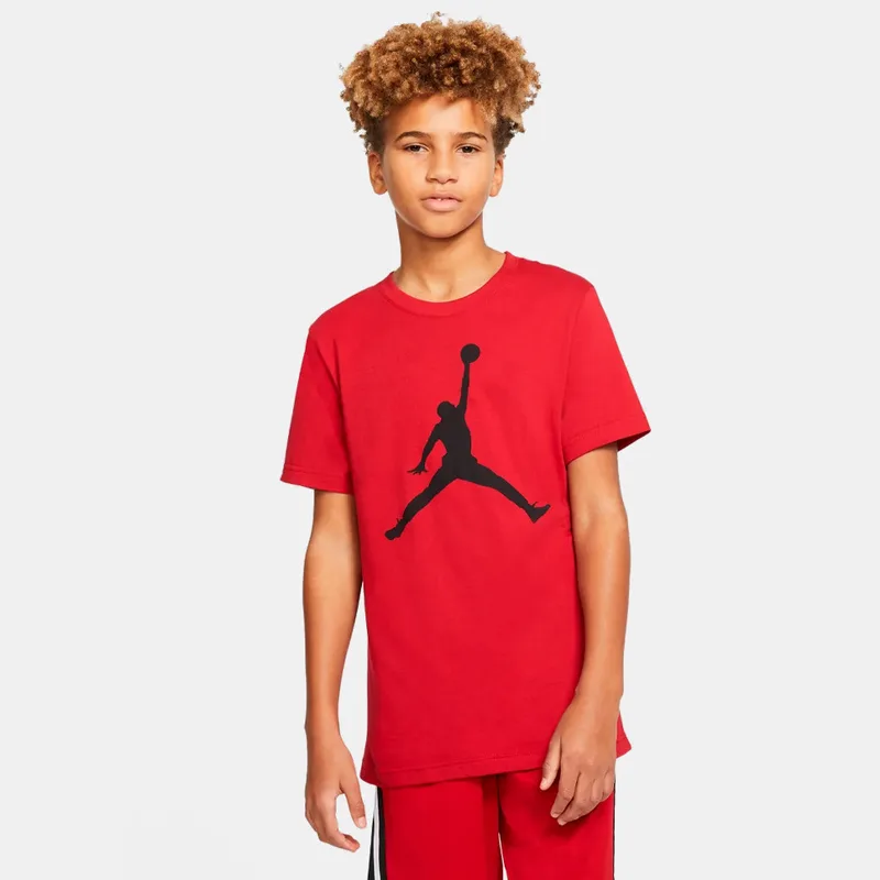 Jordan Jumpman Παιδικό T-Shirt (9000265754_9795)