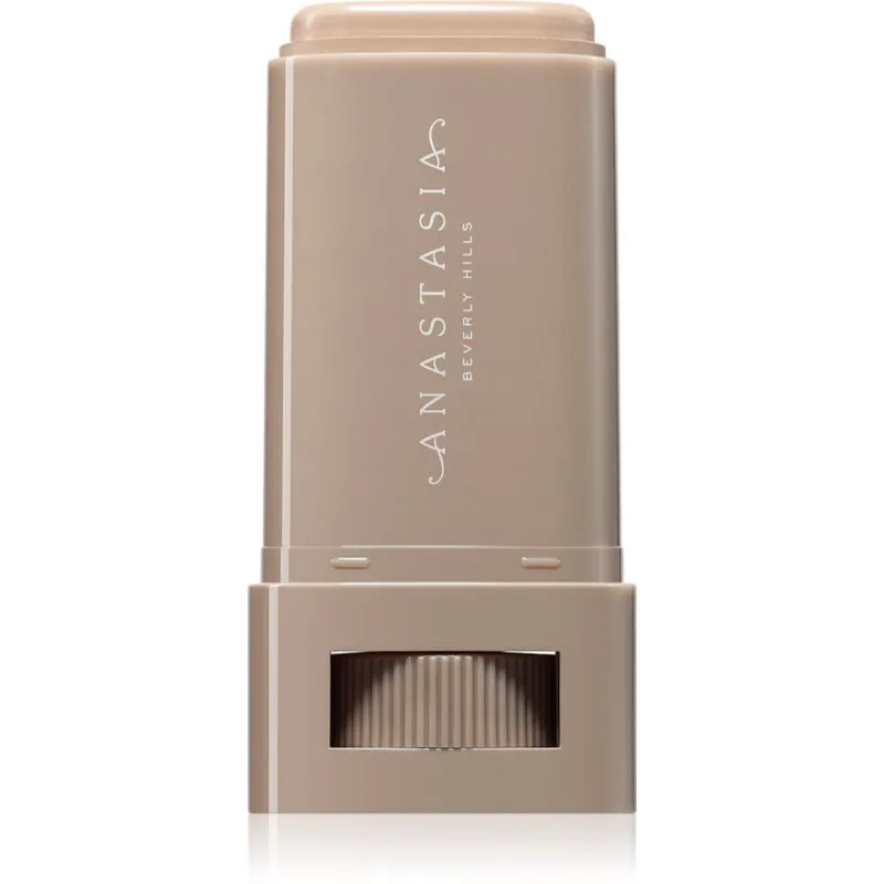 Anastasia Beverly Hills Beauty Balm Serum Skin Tint Διορθωτικός ορός για λαμπρή επιδερμίδα απόχρωση 4 18 γρ
