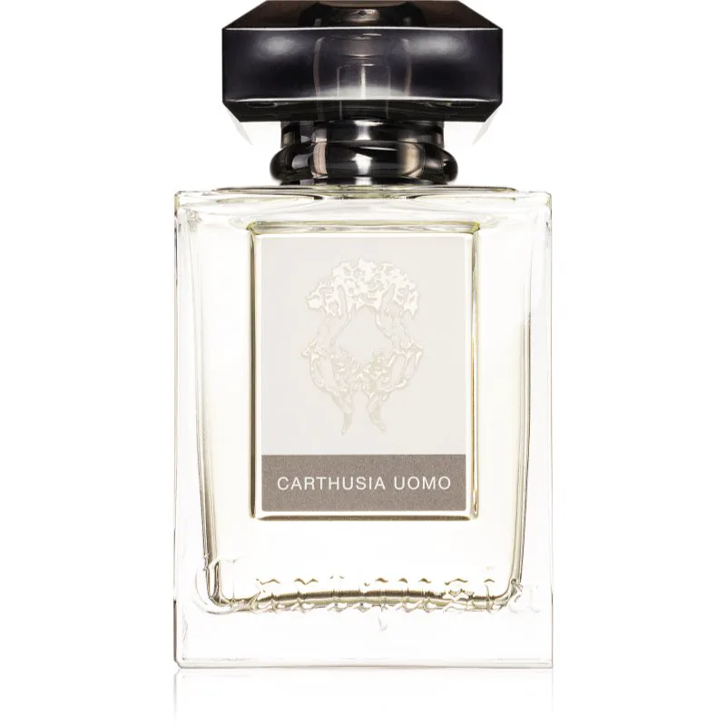 Carthusia Uomo Eau de Parfum για άντρες 50 ml
