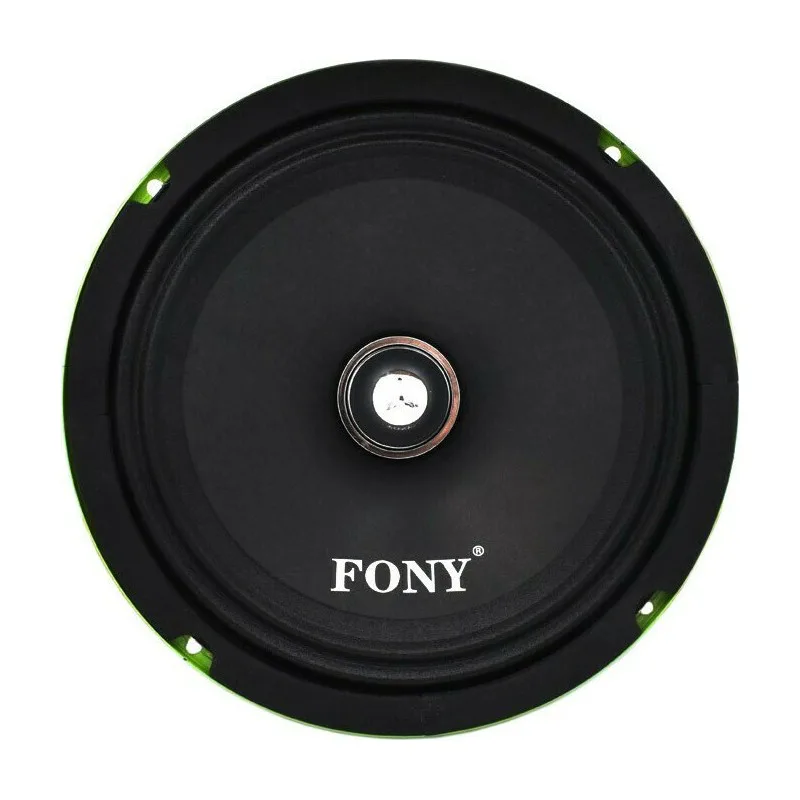 Ηχείο Αυτοκινήτου Midrange 10" 400W RMS CTC-1005A 1τμχ