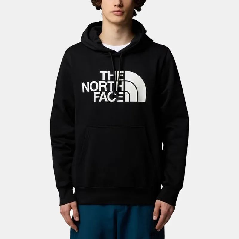 The North Face Easy Ανδρική Μπλούζα με Κουκούλα (9000189458_4617)