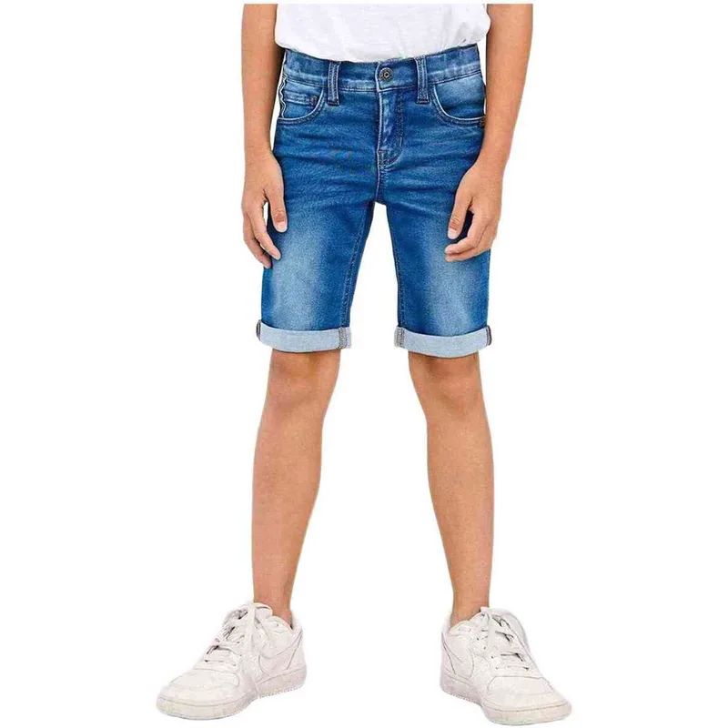Shorts & Βερμούδες Name it 077-50835017007443