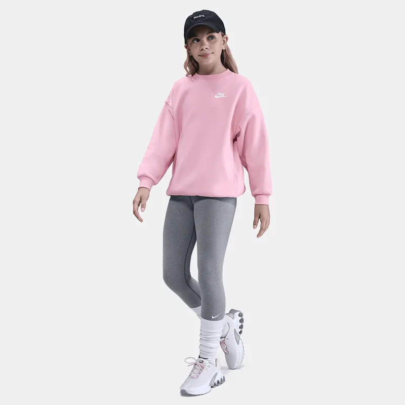 Nike Sportswear Club Παιδικό Φούτερ (9000232625_86447)