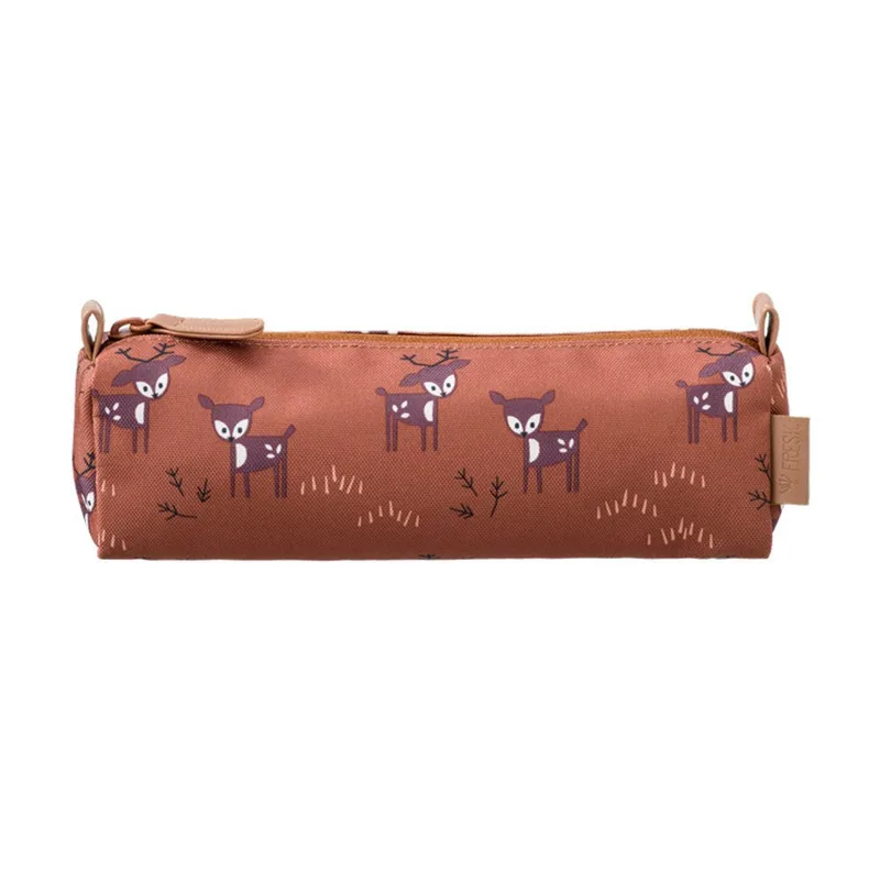 Κασετίνα Fresk Pet Deer Amber Brown FR-FB980-34