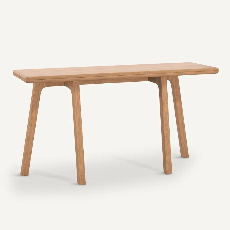 Κονσόλα-τραπέζι Μ40xΠ140xΥ73cm
