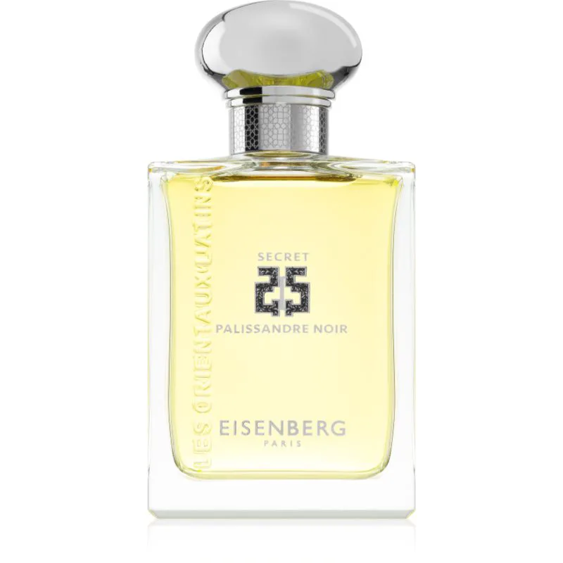 Eisenberg Secret I Palissandre Noir Eau de Parfum για άντρες 100 ml