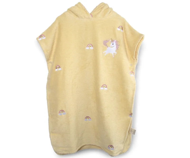 Filibabba - Beach Poncho - Unicorn Shores