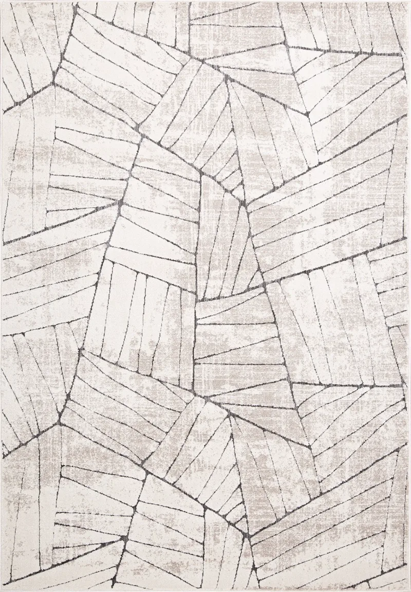 Χαλί Σαλονιού 200X290 Tzikas Carpets Amarna 44004-101 (200x290)