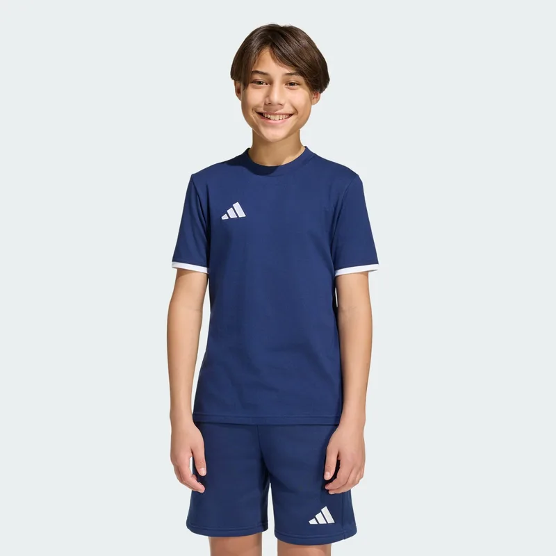 adidas K Entrada26 Tee (9000280307_63011)