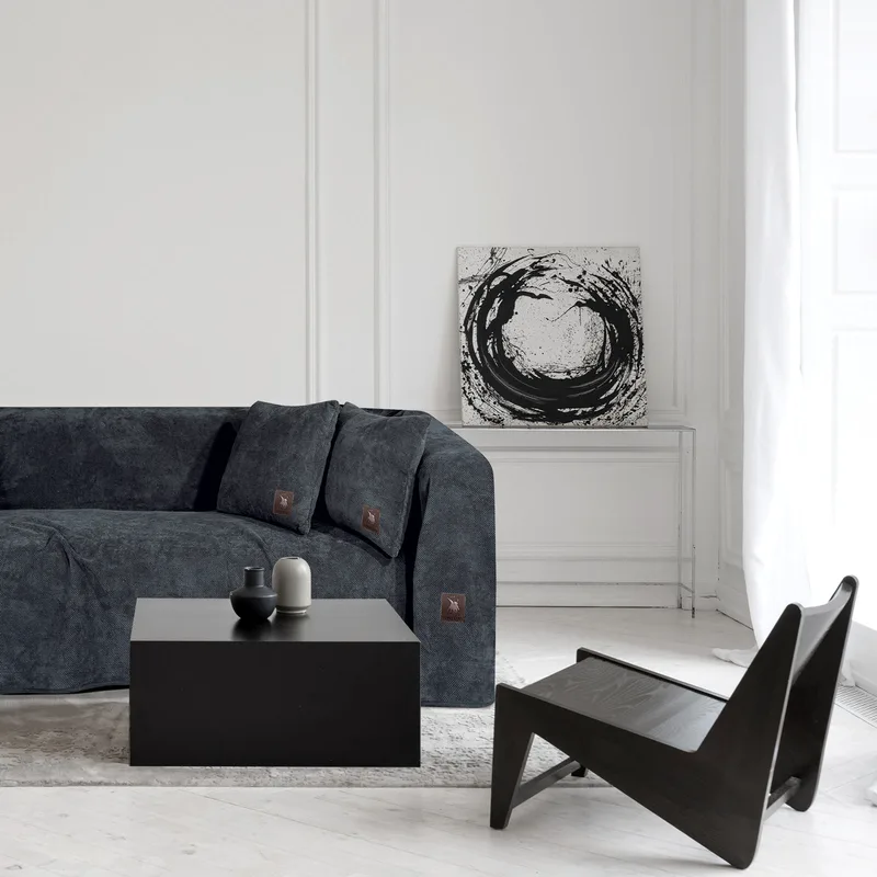 Ριχτάρι διθέσιου (180Χ250) 2760, GREENWICH POLO CLUB