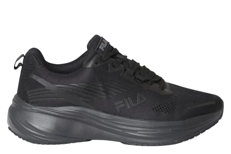 Παπούτσια Running Fila Palau 5 Memory 1TZ61002-000 Ανδρικό