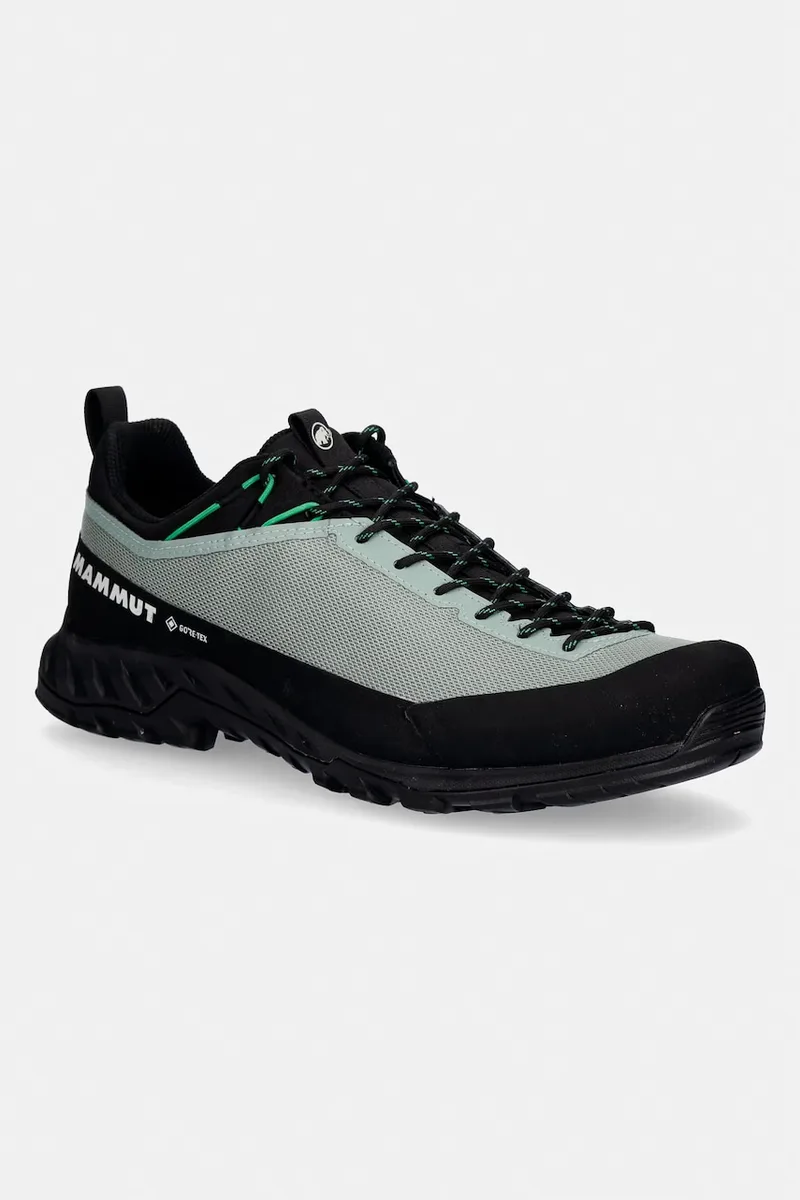 Mammut Ανδρικά παπούτσια Πεζοπορίας Alnasca IV Low GTX