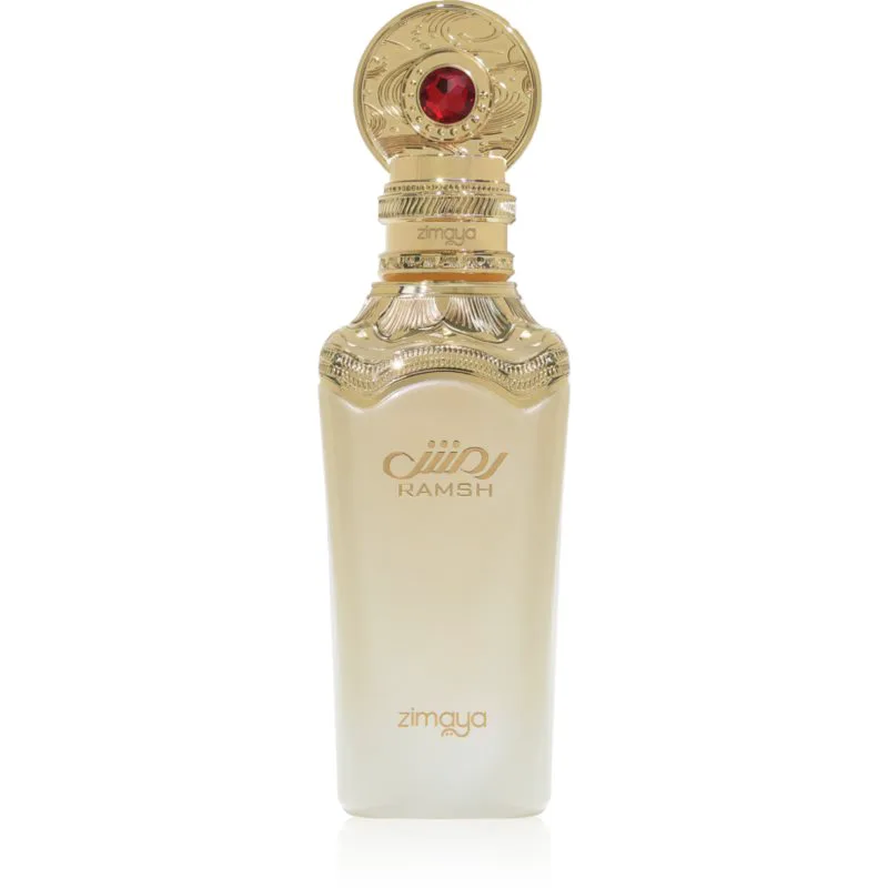 Zimaya Ramsh Diva Eau de Parfum για γυναίκες 100 ml