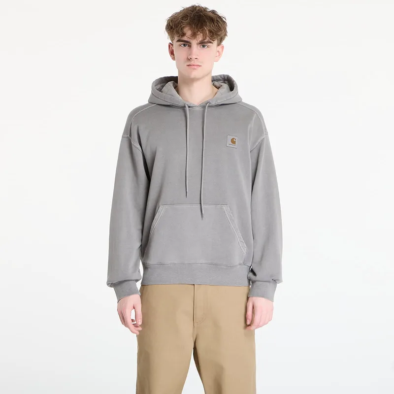 Φούτερ Carhartt WIP Hooded Nelson Sweat UNISEX Yosemite XS