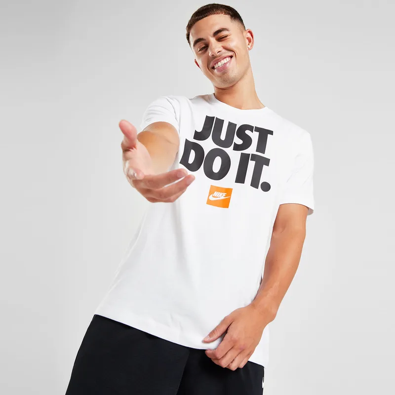 Nike Just Do It Core Ανδρικό T-Shirt (9000151545_1539)