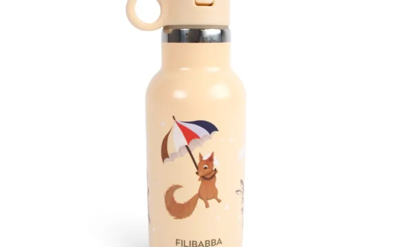 Filibabba Stainless Steel Water Bottle – Star Catchers