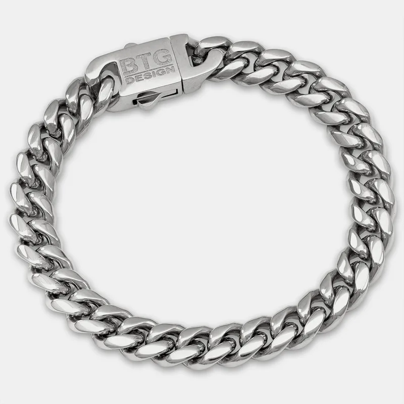 BTG Miami 8mm Βραχιόλι (9000158436_33592)