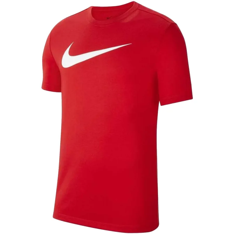 T-shirt με κοντά μανίκια Nike Dri-FIT Park Tee