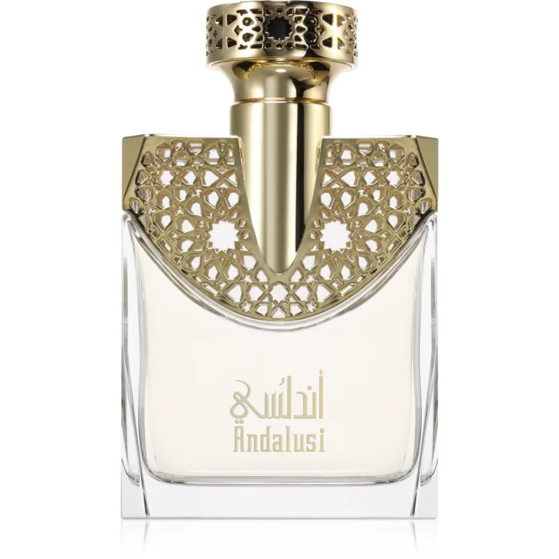 Arabian Oud Andalusi Eau de Parfum για άντρες 100 ml
