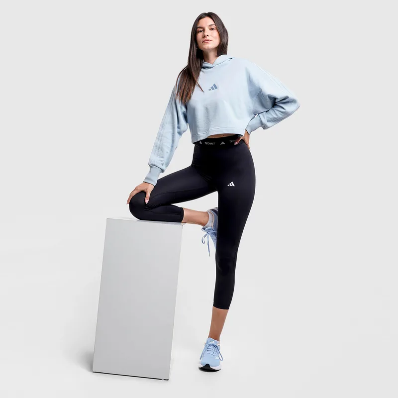adidas Performance Techfit 7/8 Γυναικείο Κολάν (9000212957_1469)
