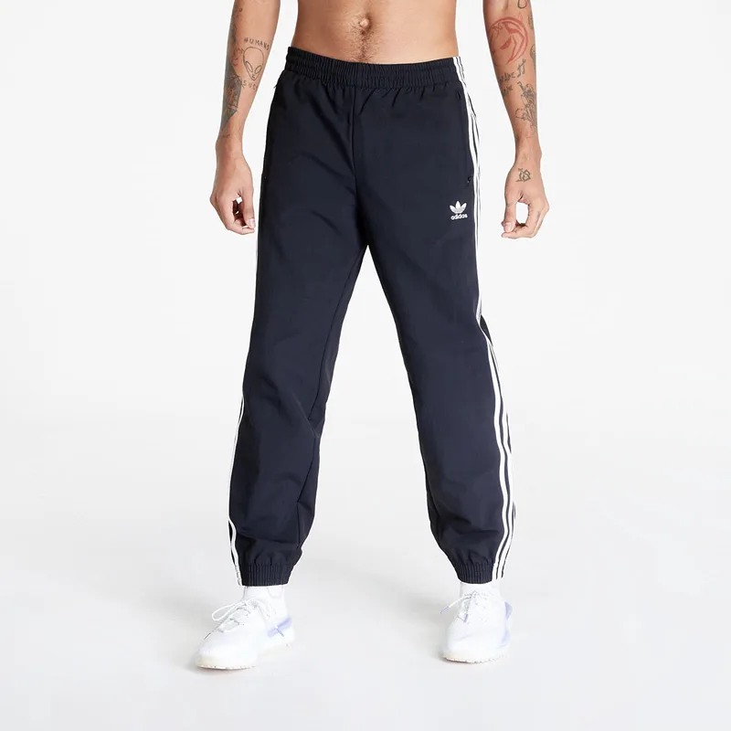 Παντελόνια adidas Woven Fbird Track Pants Black S