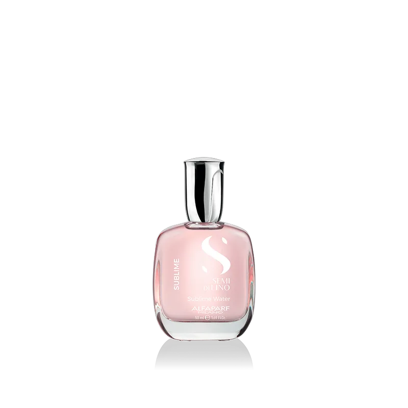 Alfaparf Milano Semi di Lino - Sublime Water (50ml)