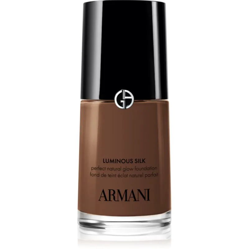 Armani Luminous Silk Foundation 2026 λαμπρυντικό μεικ απ απόχρωση 15.5 30 ml