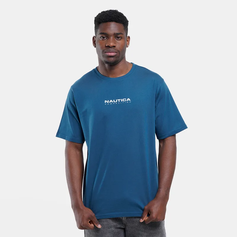 Nautica Ανδρικό T-Shirt (9000275155_4591)