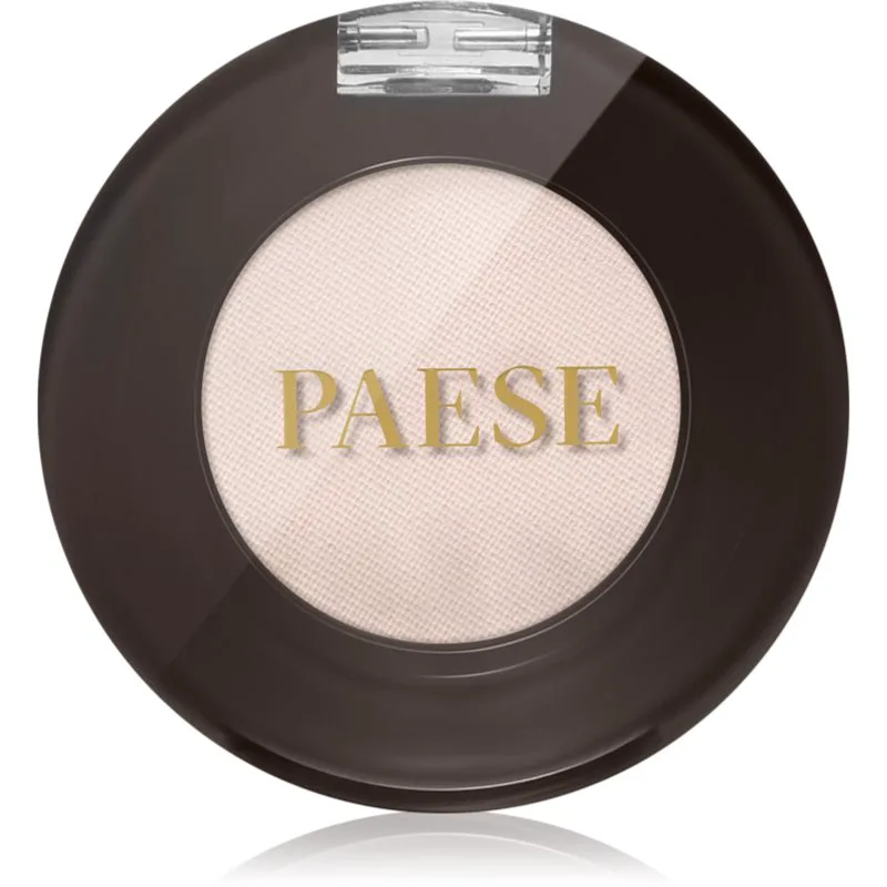 Paese Eyegasm Eyeshadow μακράς διαρκείας σκιές ματιών απόχρωση 03 Biscuit 1.5 γρ