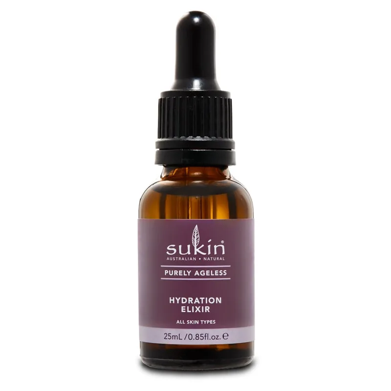 Purely Ageless Hydration Elixir 25ml