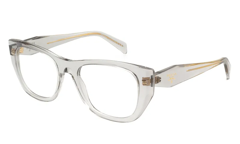 PRADA ΣΚΕΛΕΤΟΣ ΟΡΑΣΕΩΣ PRADA A18V 12R1O1 5219 A18V Διάφανο
