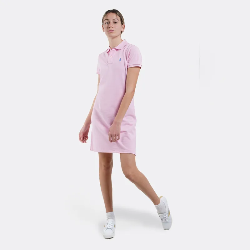 Polo Ralph Lauren Γυναικείο Φόρεμα (9000104594_3142)