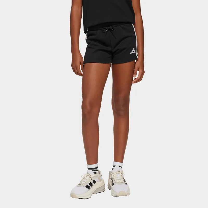 adidas Sportswear Essentials 3-Stripes Παιδικό Σορτς (9000214315_1480)