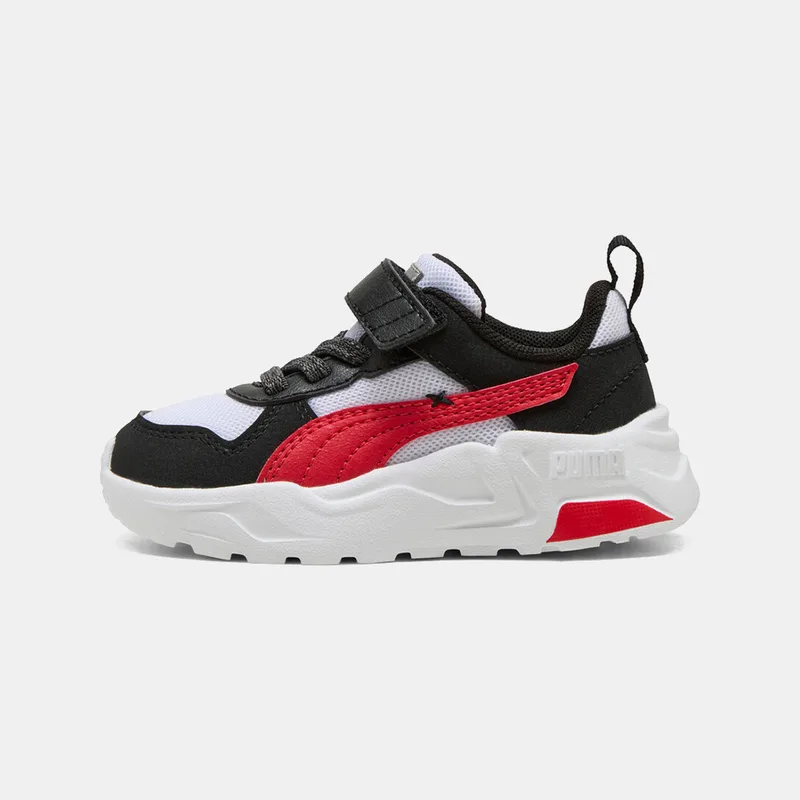 Puma Trinity 2 Βρεφικά Παπούτσια (9000262621_92402)