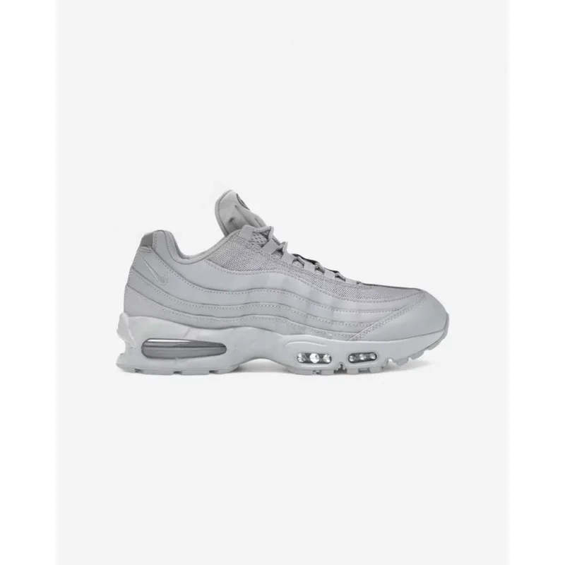 Xαμηλά Sneakers Nike Air Max 95 OG Big Bubble Wolf Grey