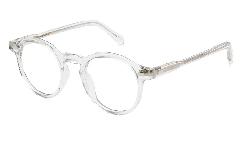 MOSCOT ΣΚΕΛΕΤΟΣ ΟΡΑΣΕΩΣ MOSCOT MILTZEN CRYSTAL 4622 MILTZEN Διάφανο