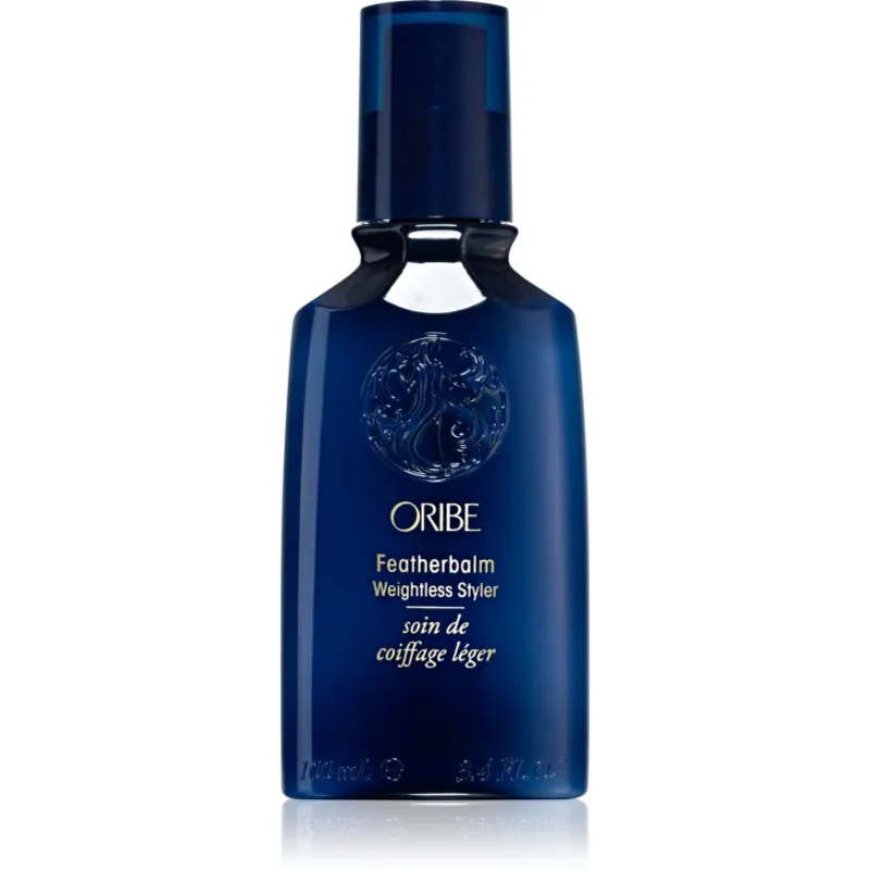 Oribe Featherbalm Weightless Κρέμα για πριν το στάιλινγκ 100 ml