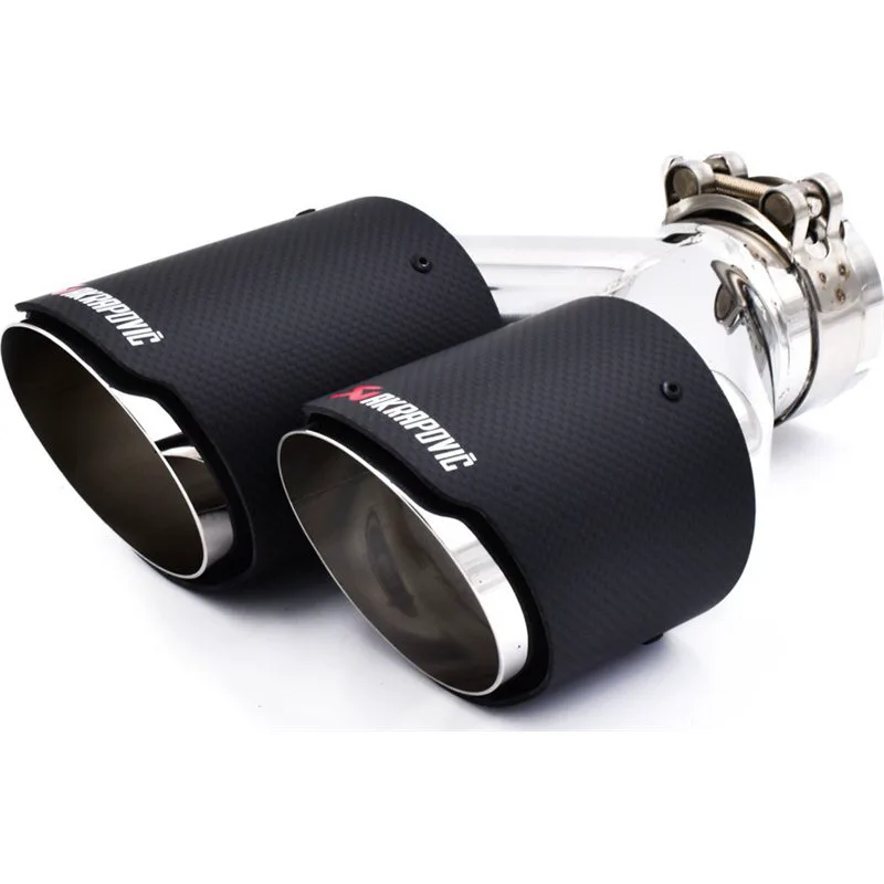 Μπούκα Εξάτμισης TP-CT/10 για Universal 65mm