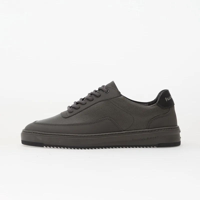 Sneakers Filling Pieces Mondo Tech Crumbs All Grey EUR 42