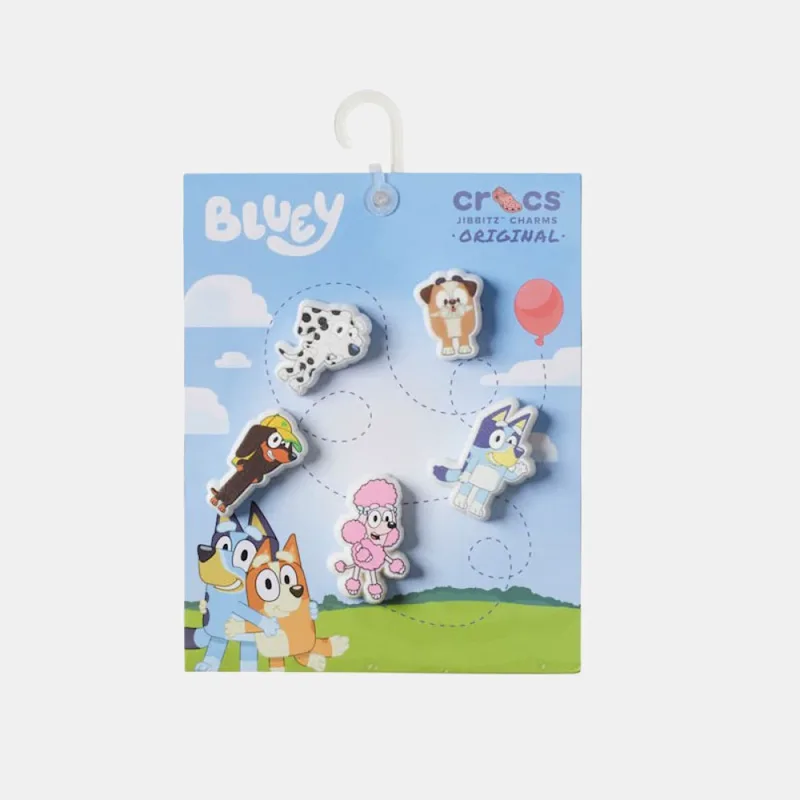 Crocs Bluey διακοσμητικό Jibbitz (9000262349_7386)