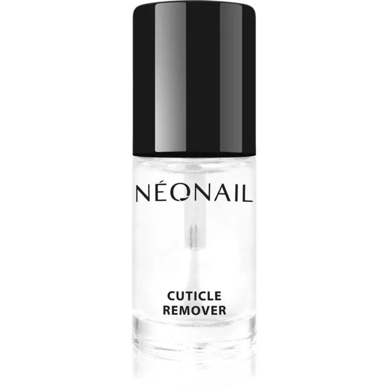 NEONAIL Cuticle Remover τζελ για αφαίρεση της παρανυχίδας 7,2 μλ