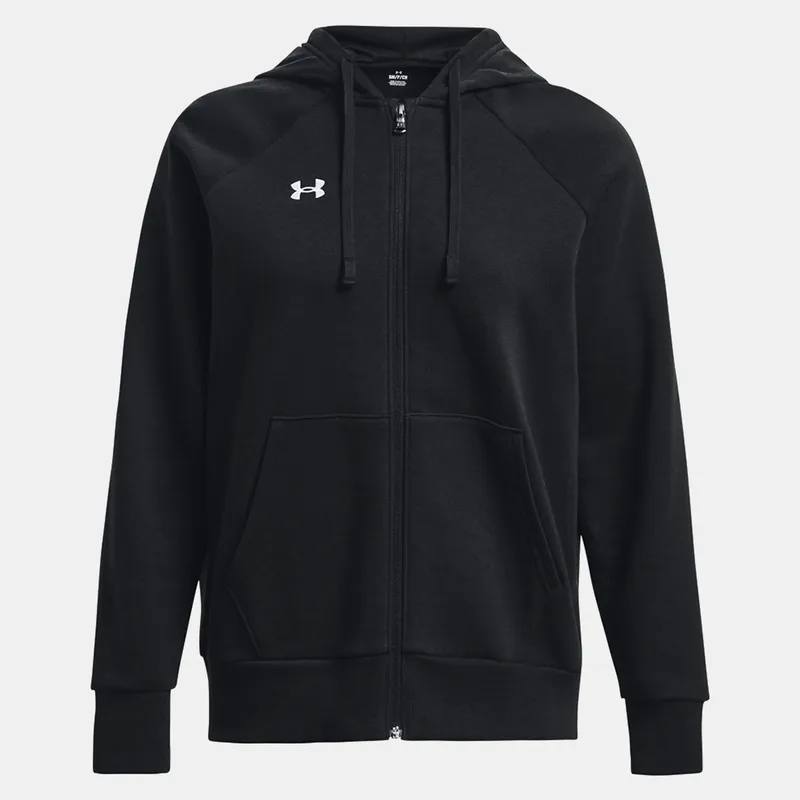 Under Armour Rival Fleece Γυναικεία Ζακέτα (9000153119_44184)