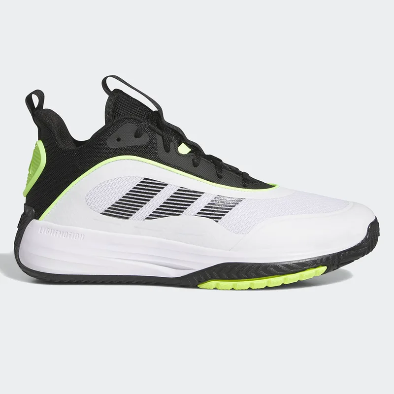 adidas Ownthegame 3.0 Ανδρικά Μπασκετικά Παπούτσια (9000260986_70239)