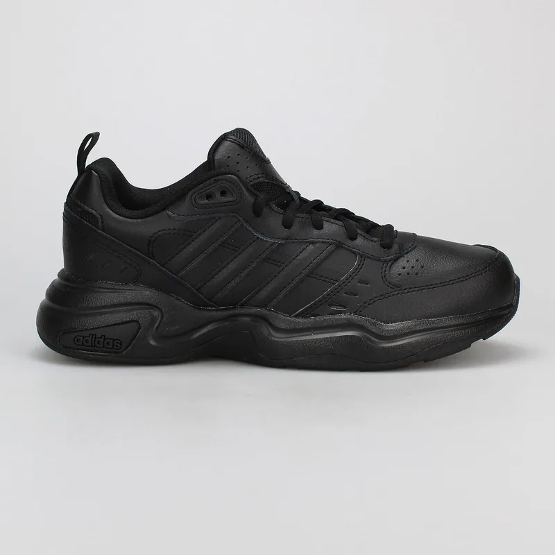 ADIDAS STRUTTER ΜΑΥΡΟ