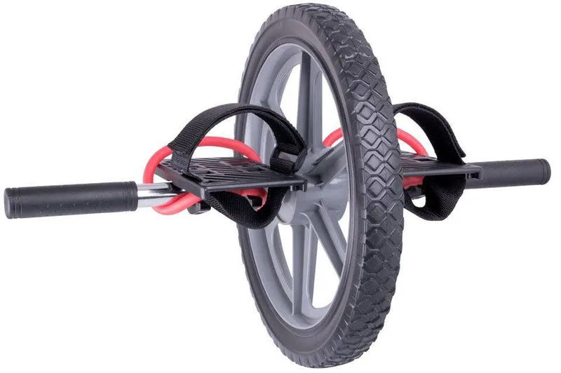 ΡΟΔΑ ΚΟΙΛΙΑΚΩΝ ΜΕ ΠΕΝΤΑΛ INSPORTLINE AB ROLLER AR1000