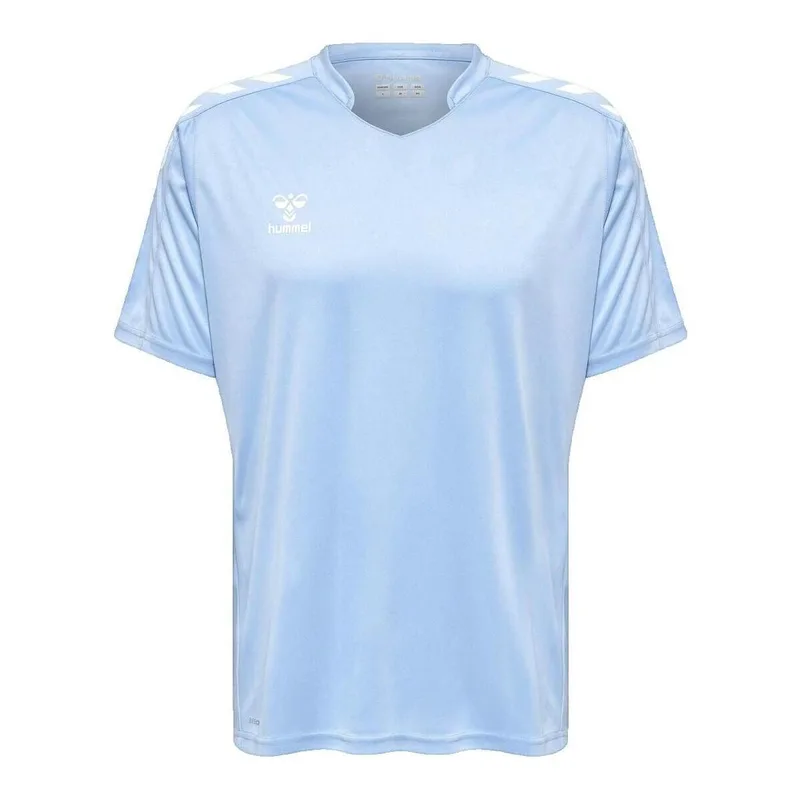 T-shirt με κοντά μανίκια hummel T-shirt HmlCore XK Poly