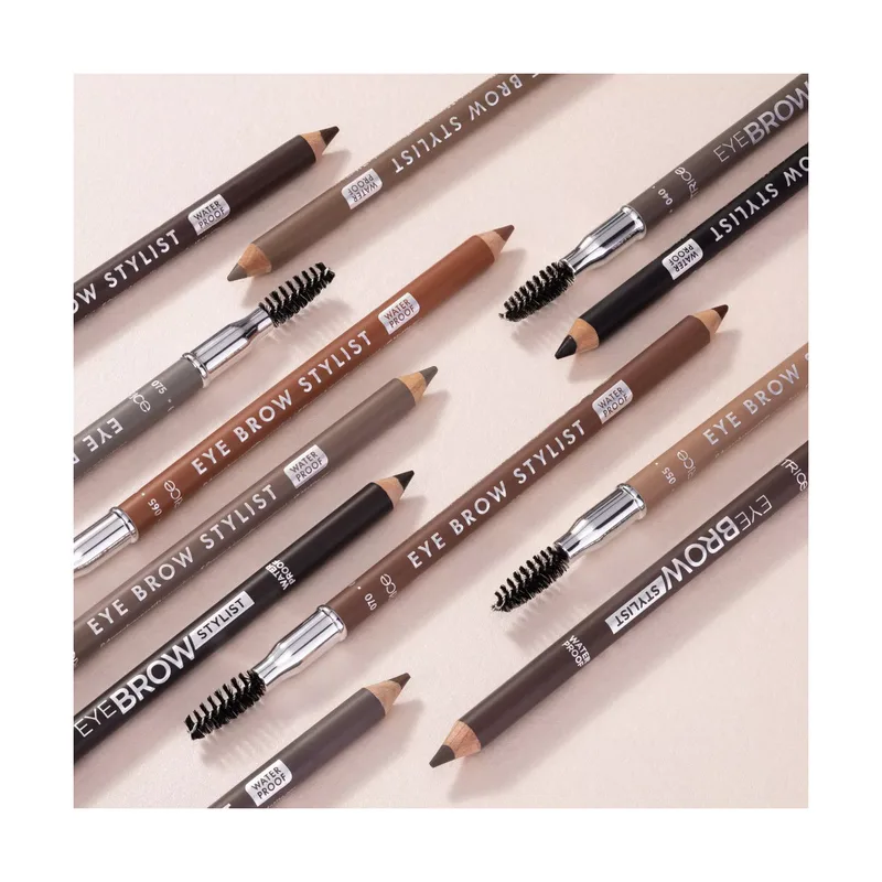 Μακιγιάζ φρυδιών Catrice Eye Brow Stylist Brow Pen - 55 Strawberry Blonde