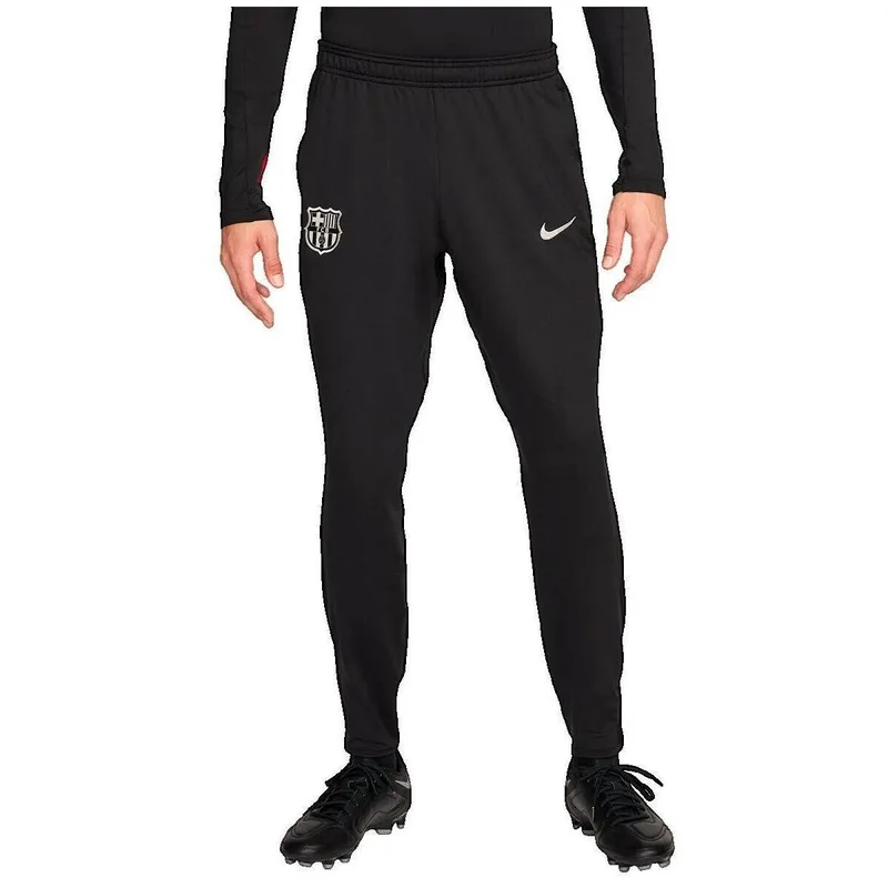 Φόρμες Nike Pantalon FC Barcelona Strike
