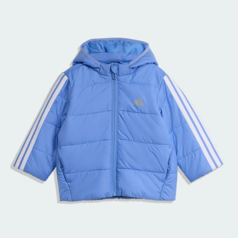 adidas Sportswear Essential Παιδικό Καπιτονέ Μπουφάν (9000236677_67031)
